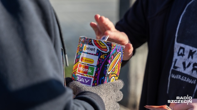 60 milionów 321 tysięcy 326 złotych - taka deklarowana kwota była o 14.30 na koncie 32. finału Wielkiej Orkiestry Świątecznej Pomocy.
