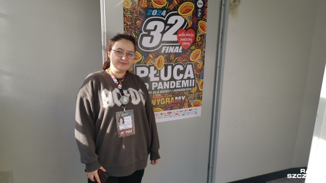 Ponad 250 tys. zł zebrali kwestujący na ulicach Stargardu dla Wielkiej Orkiestry Świątecznej Pomocy.