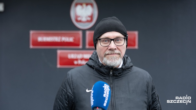 Zastępca burmistrza Polic Maciej Greinert przestanie dziś pełnić swoją funkcję.