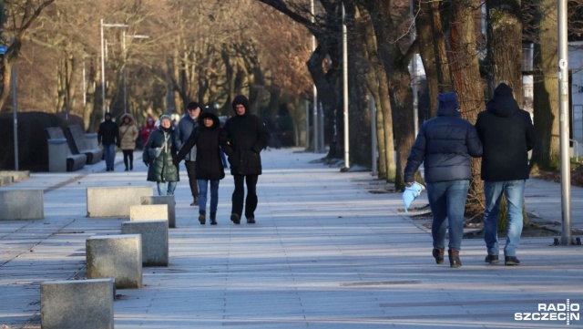 Najdłuższa polska promenada nadmorska ma w końcu nazwę. Wybrali ją internauci.