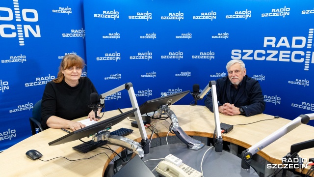 To jest rodzaj misji - zachęcenie do czytania i przyciągnięcie do biblioteki. Dlatego poszczególne wypożyczalnie oferują znacznie więcej, niż tylko książki - mówi dyrektor Miejskiej Biblioteki Publicznej w Szczecinie.