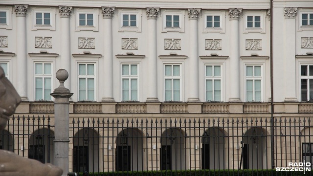 13 lutego odbędzie się posiedzenie rządu pod przewodnictwem prezydenta, czyli Rada Gabinetowa.