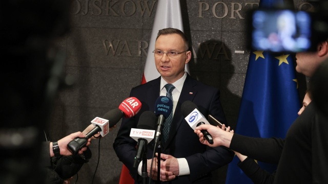 Prezydent Andrzej Duda poinformował, że podróż po Afryce Wschodniej rozpocznie od Kenii, następnie uda się do Rwandy, a na koniec do Tanzanii.