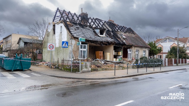 Pogorzelcy z Podjuch wciąż potrzebują pomocy