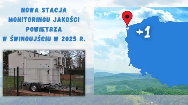 Zapylenie widoczne nawet na domowych sprzętach czy ubraniach to dla nich chleb powszedni. Od lat walczą o stały monitoring powietrza i w końcu się udało. Ale, czy mieszkańcy Świnoujścia mogą odetchnąć z ulgą