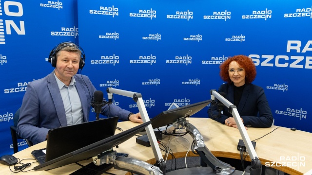 Władze powinny bardziej wsłuchiwać się w głos mieszkańców, pomóc lokalnym kupcom i usprawnić komunikację miejska. Tak mówi kandydatka na prezydenta Świnoujścia - Joanna Agatowska.