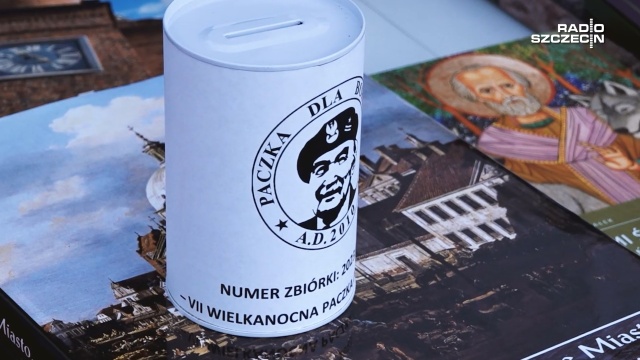 Ruszyły przygotowania do wielkanocnej edycji Paczki dla Bohatera. Po raz kolejny zbierane są dary, które trafią do kombatantów i bohaterów walk o wolną Polskę.