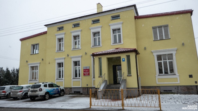 Po trzydziestu latach od likwidacji Dom Kultury w Dobrej - w powiecie łobeskim - w piątek ponownie otwarty.