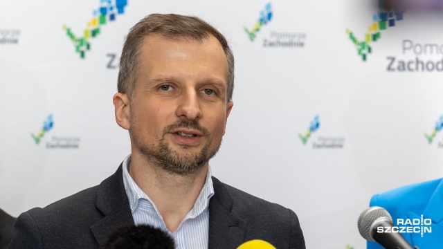 Stwórzmy razem Park Narodowy Dolina Dolnej Odry - to temat debaty, która odbyła się dziś w Gminnym Ośrodku Kultury, Sportu i Rekreacji w Przecławiu.