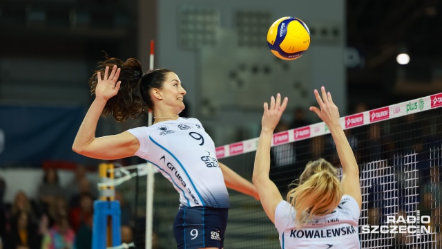 Siatkarki Grupy Azoty Chemika odniosły 17 zwycięstwo w rozgrywkach o mistrzostwo Polski. Policzanki pokonały UNI Opole 3:0 w setach do 16, 13 i 16 w 19 kolejce Tauron Ligi.