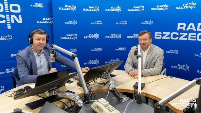 W pełni solidaryzuję się z protestami rolników - mówił w porannej Rozmowie pod krawatem Jarosław Rzepa.