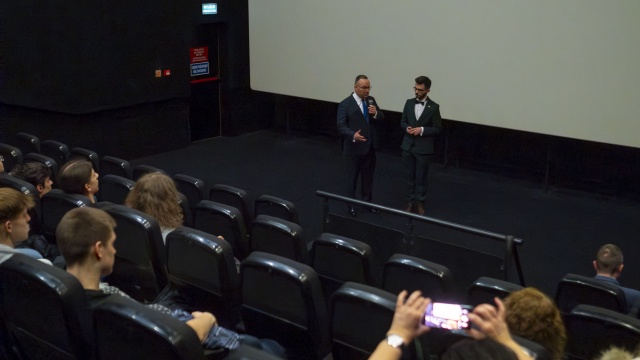 To jest polska historia, każdy powinien ją poznać - reżyser Przemysław Kaweński opisuje film dokumentalny Marsz śmierci. Opowiada on historię niemieckiego podobozu dla kobiet w Knigsberg in Neumark. To teren dziejszej Chojny.