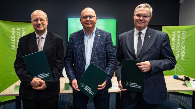Transformacja Energetyczna to nowe studia na Zachodniopomorskim Uniwersytecie Technologicznym w Szczecinie.