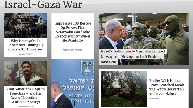Izrael podejmie działania wojskowe przeciwko Hamasowi w mieście Rafah na południu strefy Gazy - zapowiada premier Benjamin Netanyahu. Wcześniej cywile będą mieli możliwośc opuszczenia tego rejonu.