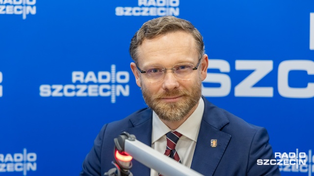 Zapewnia, że nic jeszcze nie jest przesądzone i wierzy w swoje zwycięstwo.