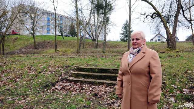 Miejsce pamięci poświęcone więźniarkom z Chojny ma być otwarte w przyszłym roku. To będzie upamiętnienie kobiet z filii obozu Ravensbrck.