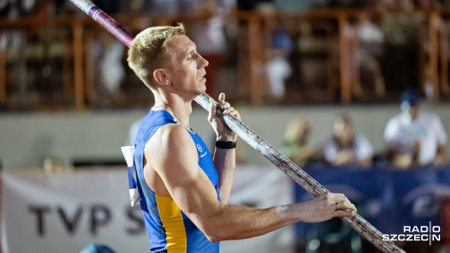 Piotr Lisek wystąpi w halowych lekkoatletycznych Mistrzostwach Świata w Glasgow.