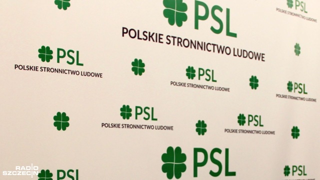 PSL bez swojego kandydata na prezydenta Szczecina