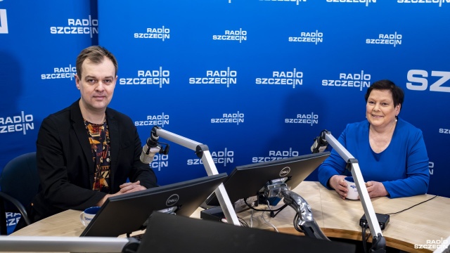 To wspaniała praca i pasja, ale trzeba wiedzieć, kiedy powiedzieć sobie - dość. Wójt gminy Dobra wyjaśnia w Rozmowach pod krawatem, dlaczego nie będzie ubiegać się o reelekcję.