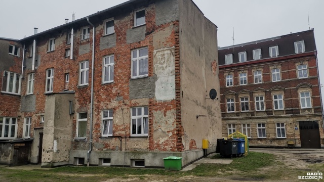 Dofinansowanie remontu mieszkań komunalnych otrzymało Stargardzkie TBS z Funduszu Dopłat Banku Gospodarstwa Krajowego.