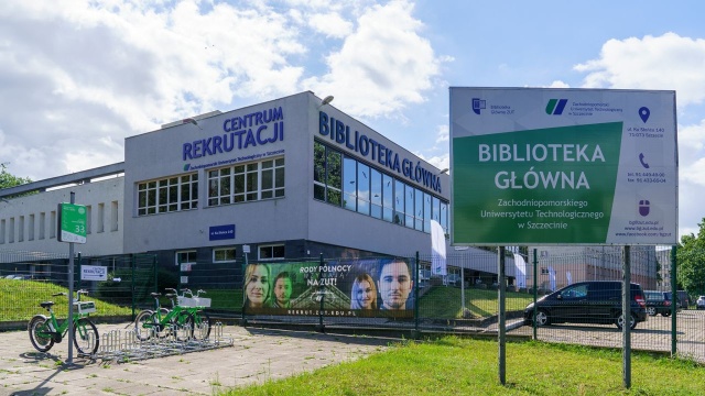Pięćdziesięciu patentów udzielono Zachodniopomorskiemu Uniwersytetowi Technologicznemu w ubiegłym roku.