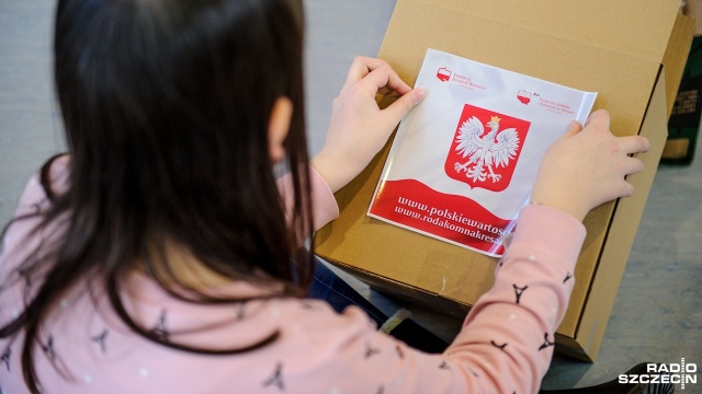 Trwają przygotowania do kolejnej edycji Wielkanocnej Paczki dla Rodaka i Bohatera na Kresach.