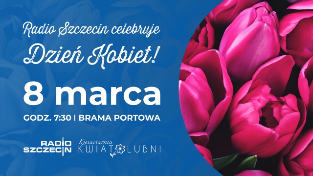 Zadbamy, żeby Dzień Kobiet zaczął się tak, jak należy czyli od prezentu. Oczywiście w postaci kwiatów, które szykuje kwiaciarnia Kwiatolubni.