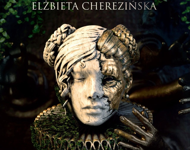 Mocny szczeciński akcent na Poznańskich Targach Książki: Elżbieta Cherezińska otrzymała nagrodę w największym polskim plebiscycie czytelniczym.