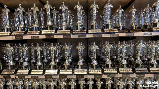 Przed nami oscarowa noc - najważniejsze statuetki w światowym kinie zostaną rozdane po raz 96. Krytycy filmowi w Stanach Zjednoczonych są zgodni: tegoroczna gala, należeć ma do Oppenheimera.