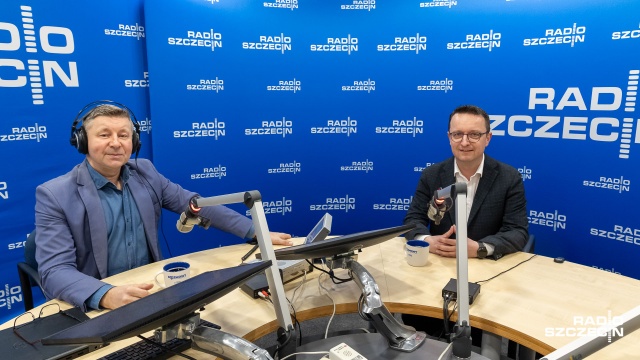 Mniej betonozy, więcej zieleni i walka z patodeweloperką. To postulaty kandydata Lewicy na prezydenta Szczecina.