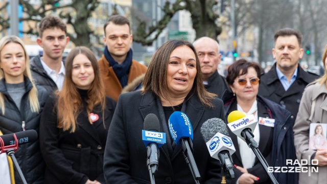 Jesteśmy przygotowani do boju i walki - mówiła w Szczecinie wicemarszałkini Sejmu z Platformy Obywatelskiej. Monika Wielichowska odwiedziła stolicę Pomorza Zachodniego, by wspierać kandydatów do Sejmiku Województwa Zachodniopomorskiego i szczecińskiej Rady Miasta.