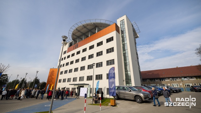 Szczecin ma swoją poradnię i oddziały chorób zakaźnych dla dorosłych i dla dzieci.