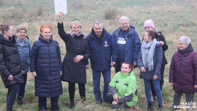 Kołobrzeg o krok bliżej nowego schroniska dla zwierząt. Po latach starań miasto pozyskało teren pod budowę przytuliska.