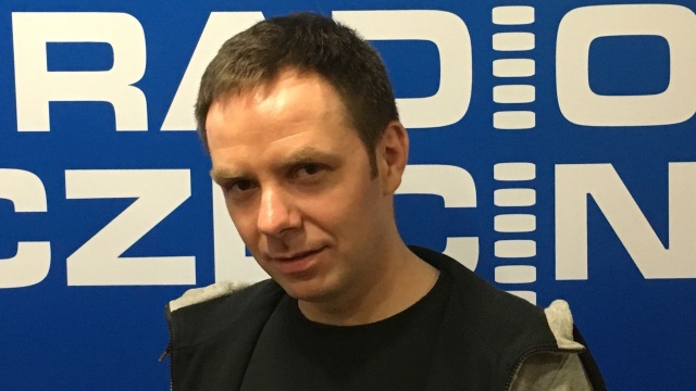 Szczeciński raper Łona z dwoma Fryderykami za płytę Taxi.