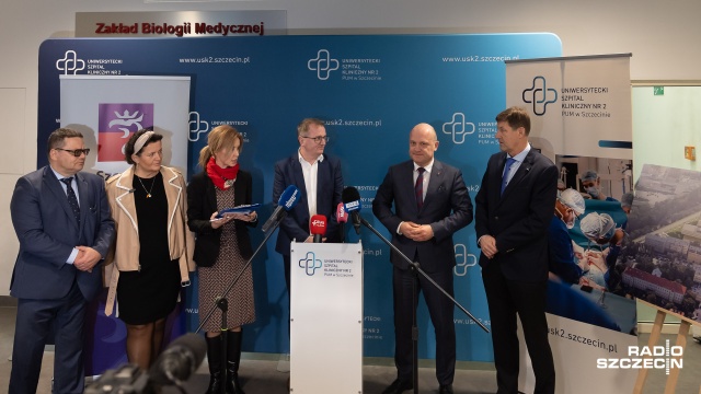 Działka przy ulicy Szpitalnej w Szczecinie została sprzedana przez miasto z prawie 3-milionową bonifikatą. Nowym właścicielem terenu został Uniwersytecki Szpital Kliniczny nr 2.