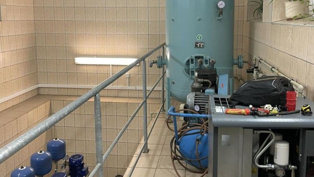 Będzie modernizacja stacji uzdatniania wody na terenie gminy Widuchowa. Wójt ogłosił przetarg w tej sprawie.