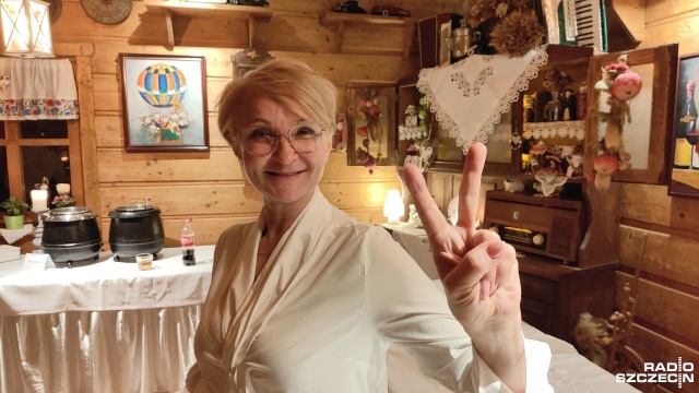 Anna Mieczkowska nadal prezydentem Kołobrzegu. Drugą kadencję zapewniła sobie już w pierwszej turze wyborów.