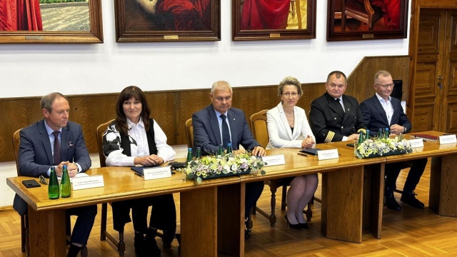 Współpraca zachodniopomorskich uczelni wchodzi na wyższy stopień.