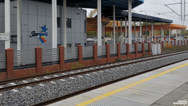 Nie ma zgody samorządów miasta i powiatu stargardzkiego na jednoczesne zamknięcie dwóch wiaduktów przy ulicy Bogusława i Pierwszej Brygady w Stargardzie.