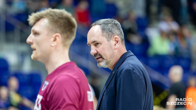 Koszykarze PGE Spójni rozpoczynają dziś zmagania o brązowy medal mistrzostw Polski. Stargardzianie w pierwszym meczu o trzecie miejsce w Orlen Basket Lidze mierzą się ze Śląskiem Wrocław.