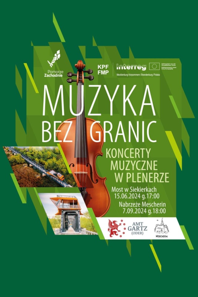 Koncert na moście