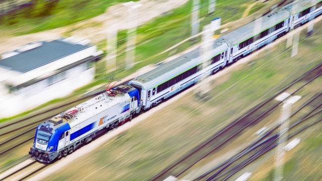 Już za kilka dni w pociągach PKP Intercity zaczną obowiązywać wakacyjne rozkłady jazdy.