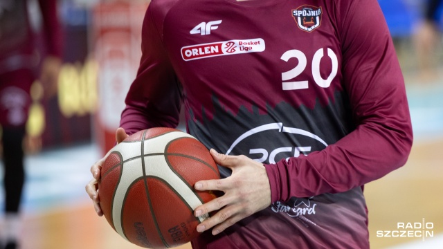 Koszykarze PGE Spójni będą walczyć we wtorek o brązowy medal mistrzostw Polski. Stargardzianie na wyjeździe zmierzą się ze Śląskiem Wrocław w rewanżowym meczu o trzecie miejsce w Orlen Basket Lidze.