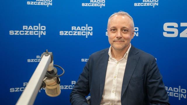Nowy zastępca prezydenta Szczecina Marcin Biskupski jest spokojny o przyszłość oświaty w mieście, argumentując, że w szczecińskim magistracie pracują zawodowcy.