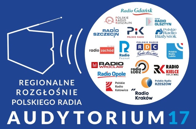 Jest konkurs na nowego prezesa spółki Audytorium 17. To firma, która reprezentuje 17 Regionalnych Rozgłośni Polskiego Radia. Zajmuje się zakupem czasu reklamowego, jak i planowaniem kampanii reklamowych. Swoim zasięgiem dociera do ponad 36 milionów Polaków.