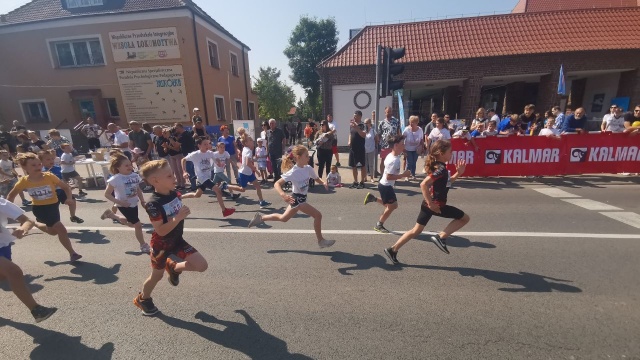 Dni Stargardu na sportowo