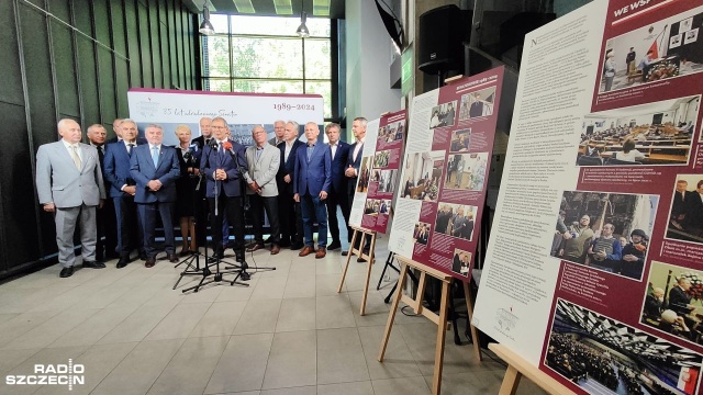 Senatorowie RP obradują w Kołobrzegu. Trwa wyjazdowe posiedzenie komisji samorządu terytorialnego i administracji państwowej.