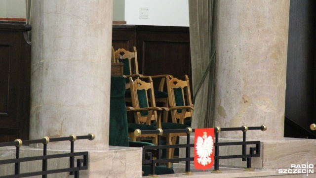W środę rozpocznie się trzydniowe posiedzenie Sejmu. Posłowie zajmą się między innymi prezydenckim projektem ustawy o działaniach organów władzy państwowej na wypadek zewnętrznego zagrożenia bezpieczeństwa państwa.