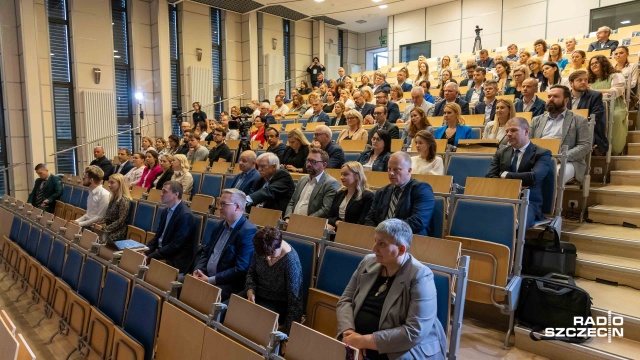 Sztuczna inteligencja i jej udział w naszym życiu zawodowym - to temat konferencji zorganizowanej przez Okręgowy Inspektorat Pracy w Szczecinie.