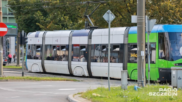 Miasto kupi nowe niskopodłogowe tramwaje. Ale to nie wszystko